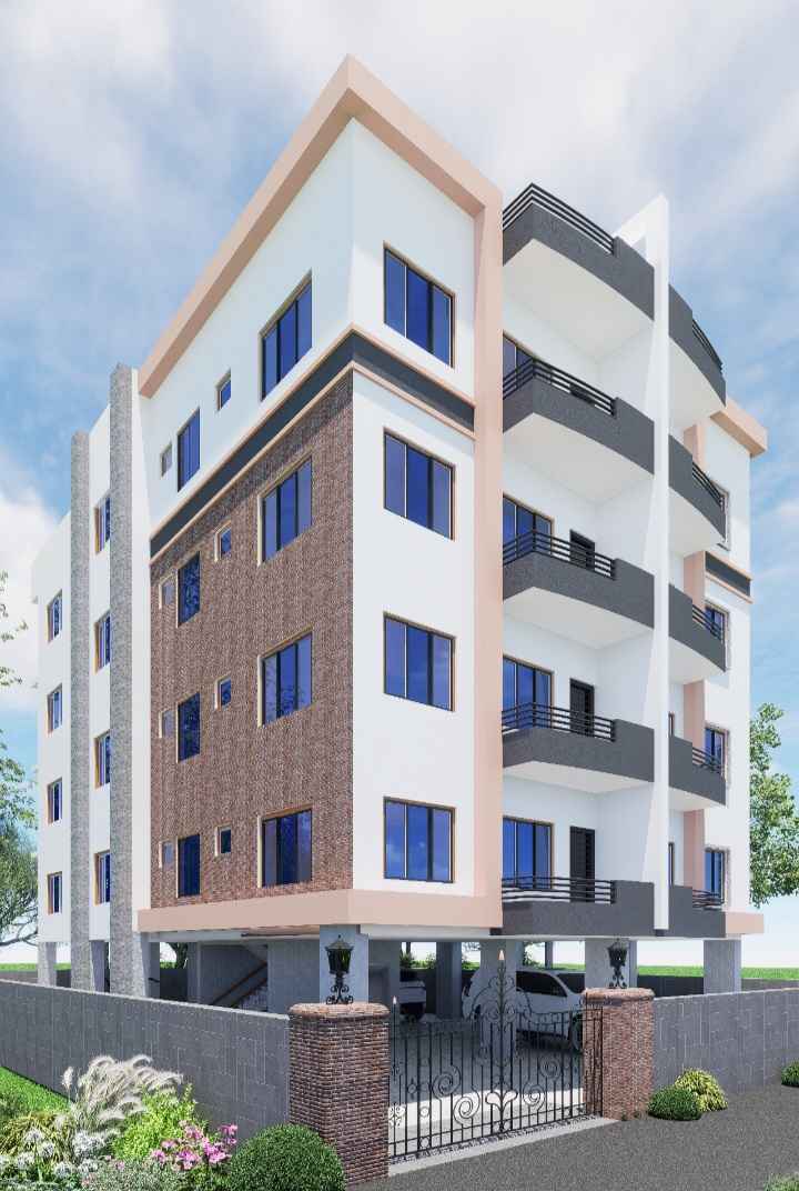 Apartment Nyeri